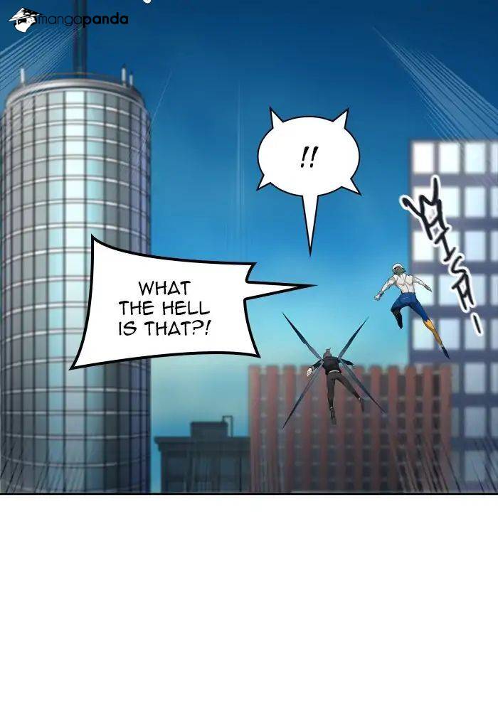 Tower of God Chapter 432 image 153